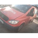MERCEDES-BENZ VITO AUTOBÚS (W639)