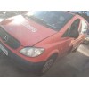 mercedes-benz vito autobús (w639) del año 2007