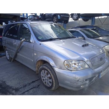 kia carnival ii del año 2006