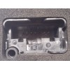 Recambio de cerradura puerta delantera derecha para volkswagen t-cross 1.0 tsi referencia OEM IAM 10B837016  