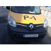 renault kangoo del año 2010