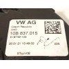 Recambio de cerradura puerta delantera izquierda para volkswagen t-cross 1.0 tsi referencia OEM IAM 10B837015  