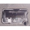 Recambio de cerradura puerta delantera izquierda para volkswagen t-cross 1.0 tsi referencia OEM IAM 10B837015  