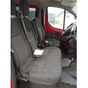 FORD TRANSIT CUSTOM KASTEN
