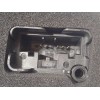 Recambio de cerradura puerta trasera izquierda para volkswagen t-cross 1.0 tsi referencia OEM IAM 10A839015  