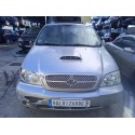 KIA CARNIVAL II