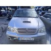 kia carnival ii del año 2006