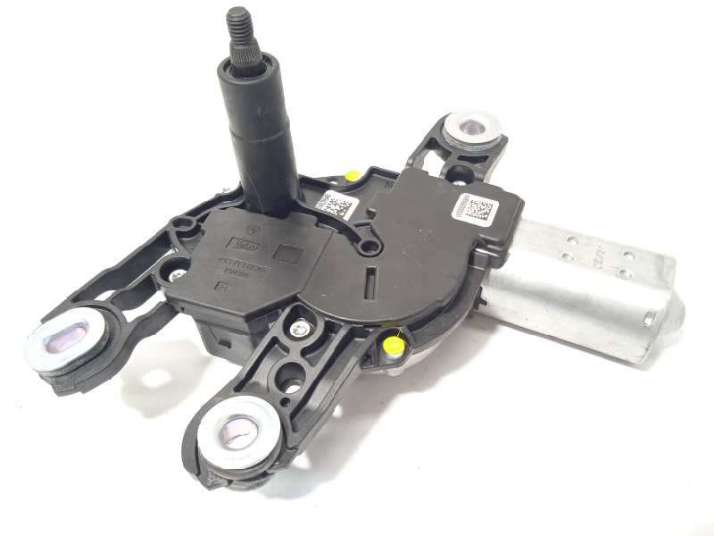 Recambio de motor limpia trasero para volkswagen t-cross 1.0 tsi referencia OEM IAM 5G0955711C  W000089789 - Blanco 2