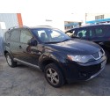 MITSUBISHI OUTLANDER (CW0)