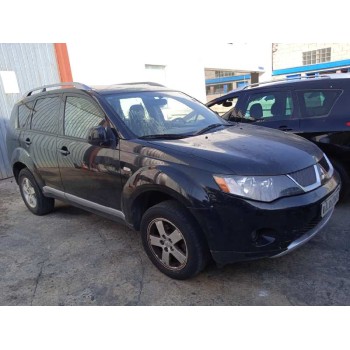 mitsubishi outlander (cw0) del año 2008