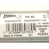 Recambio de motor limpia trasero para volkswagen t-cross 1.0 tsi referencia OEM IAM 5G0955711C  W000089789