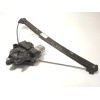 Recambio de elevalunas trasero izquierdo para volkswagen t-cross 1.0 tsi referencia OEM IAM 2GM839461D  5Q0959407D