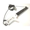 Recambio de elevalunas trasero izquierdo para volkswagen t-cross 1.0 tsi referencia OEM IAM 2GM839461D  5Q0959407D