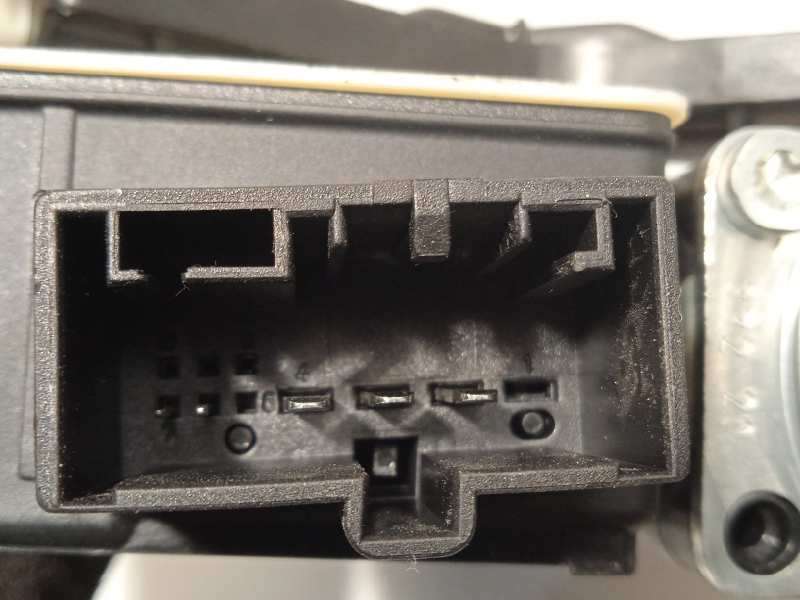Recambio de elevalunas trasero izquierdo para volkswagen t-cross 1.0 tsi referencia OEM IAM 2GM839461D  5Q0959407D - Blanco 5