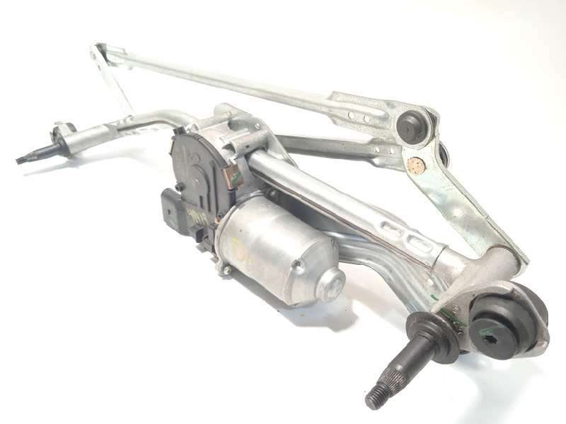 Recambio de motor limpia delantero para volkswagen t-cross 1.0 tsi referencia OEM IAM 2GM955023A  2GM955409A03C - Blanco 2