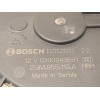 Recambio de motor limpia delantero para volkswagen t-cross 1.0 tsi referencia OEM IAM 2GM955023A  2GM955409A03C