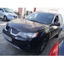 MITSUBISHI OUTLANDER (CW0)