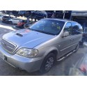 KIA CARNIVAL II
