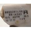 Recambio de cerradura puerta delantera derecha para nissan terrano/terrano.ii (r20) 2.7 turbodiesel referencia OEM IAM 8055291L6