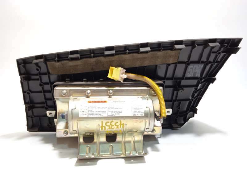 Recambio de airbag delantero derecho para suzuki grand vitara jb (jt) 1.9 ddis turbodiesel referencia OEM IAM 7391065J10D - Gris 2