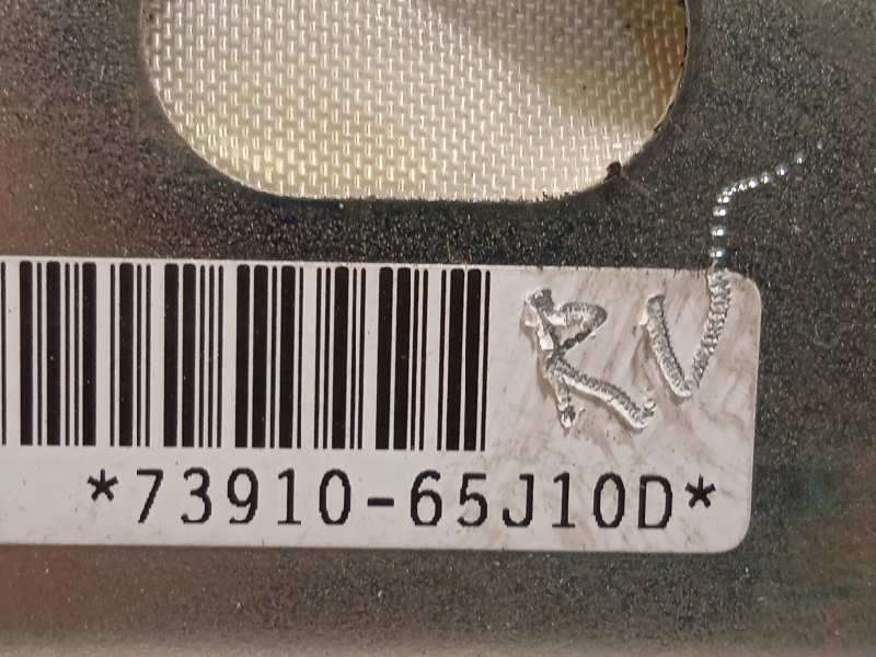 Recambio de airbag delantero derecho para suzuki grand vitara jb (jt) 1.9 ddis turbodiesel referencia OEM IAM 7391065J10D - Gris 4