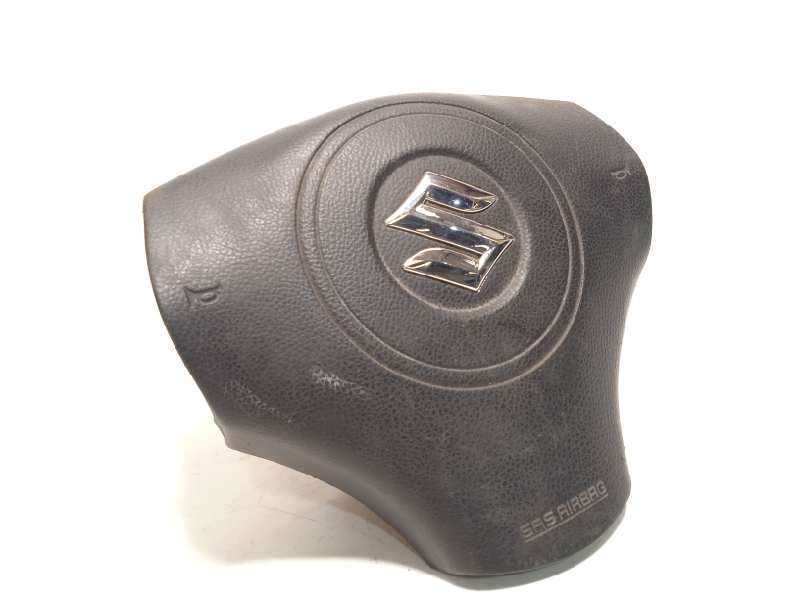 Recambio de airbag delantero izquierdo para suzuki grand vitara jb (jt) 1.9 ddis turbodiesel referencia OEM IAM 4815065J00E - Gris 2