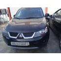 MITSUBISHI OUTLANDER (CW0)