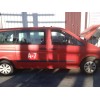 mercedes-benz vito autobús (w639) del año 2007