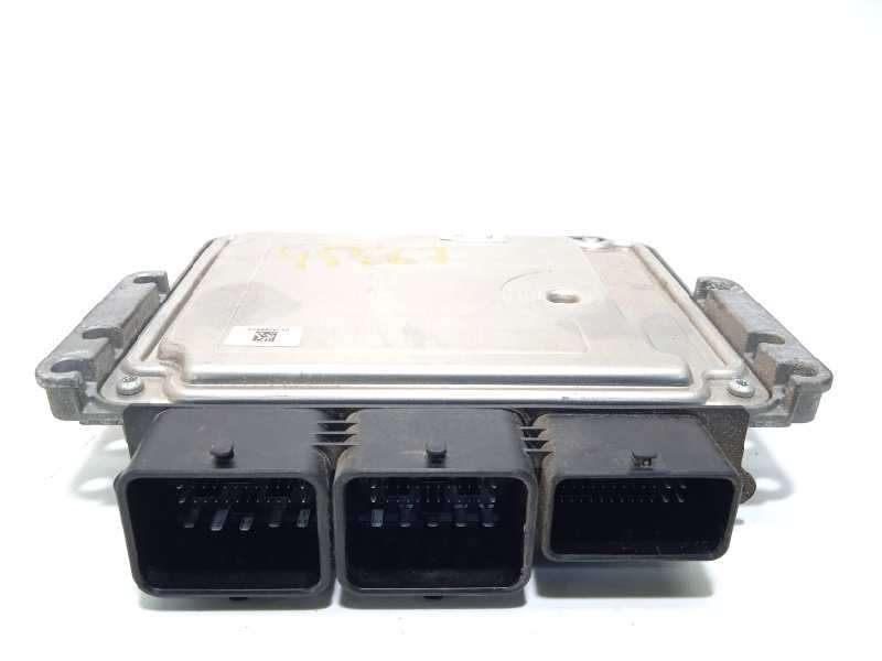 Recambio de centralita motor uce para peugeot 308 active referencia OEM IAM 9808016480 9666729580 0283030548 - Gris 3