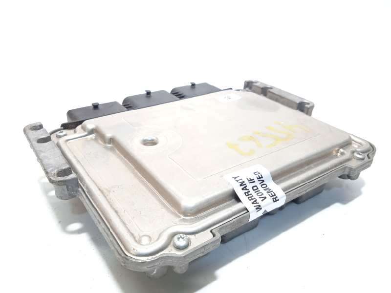 Recambio de centralita motor uce para peugeot 308 active referencia OEM IAM 9808016480 9666729580 0283030548 - Gris 4