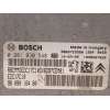 Recambio de centralita motor uce para peugeot 308 active referencia OEM IAM 9808016480 9666729580 0283030548
