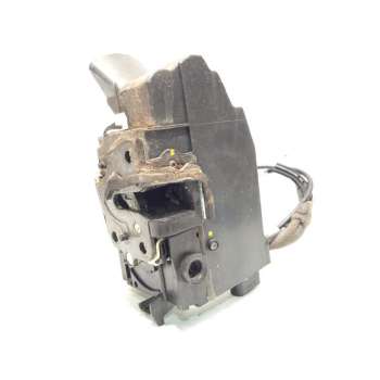CERRADURA PUERTA DELANTERA IZQUIERDA 9810309480 