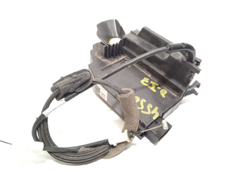 Recambio de cerradura puerta delantera izquierda para peugeot 308 active referencia OEM IAM 9810309480 - Gris 2