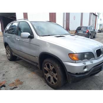 BMW X5 (E53)