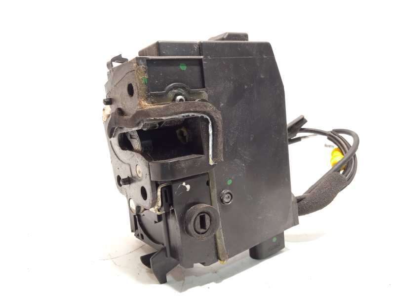 CERRADURA PUERTA TRASERA IZQUIERDA 9810309980 