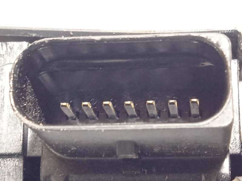 Recambio de cerradura puerta trasera izquierda para peugeot 308 active referencia OEM IAM 9810309980 - Gris 3