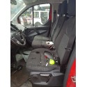 FORD TRANSIT CUSTOM KASTEN