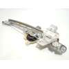 Recambio de elevalunas trasero izquierdo para peugeot 308 active referencia OEM IAM 9678190080  9816273680