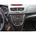 OPEL MOKKA / MOKKA X (J13)