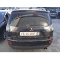 MITSUBISHI OUTLANDER (CW0)