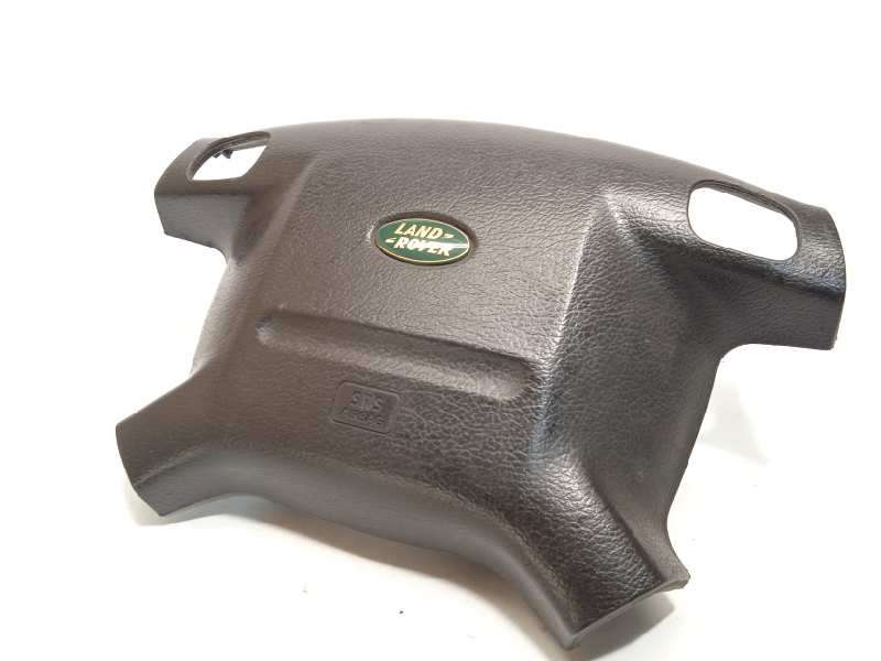 Recambio de airbag delantero izquierdo para land rover discovery (lt) 2.5 turbodiesel referencia OEM IAM EHM102650LNF  EHM102650 - Blanco 2