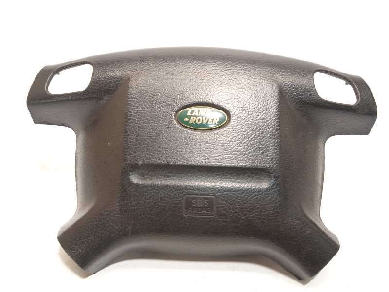 Recambio de airbag delantero izquierdo para land rover discovery (lt) 2.5 turbodiesel referencia OEM IAM EHM102650LNF  EHM102650 - Blanco 3