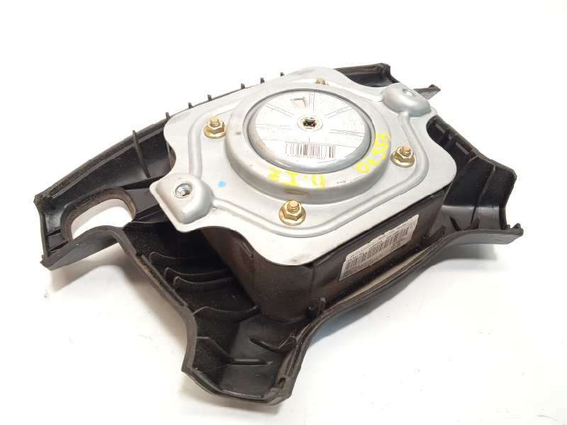 Recambio de airbag delantero izquierdo para land rover discovery (lt) 2.5 turbodiesel referencia OEM IAM EHM102650LNF  EHM102650 - Blanco 4