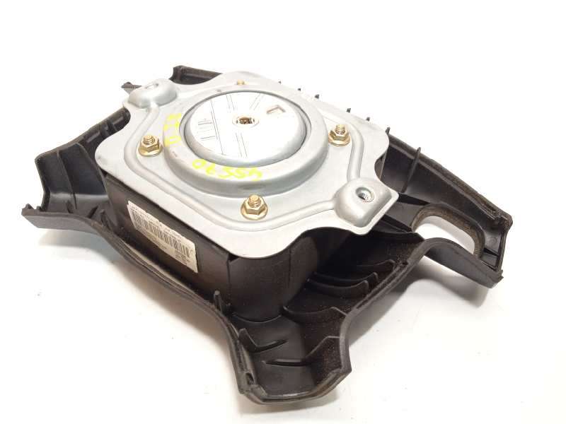 Recambio de airbag delantero izquierdo para land rover discovery (lt) 2.5 turbodiesel referencia OEM IAM EHM102650LNF  EHM102650 - Blanco 5