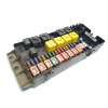 Recambio de caja reles / fusibles para land rover discovery (lt) 2.5 turbodiesel referencia OEM IAM YQE000300  