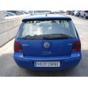 VOLKSWAGEN GOLF IV BERLINA (1J1)