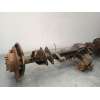 Recambio de puente trasero para land rover discovery (lt) 2.5 turbodiesel referencia OEM IAM TVK100520  