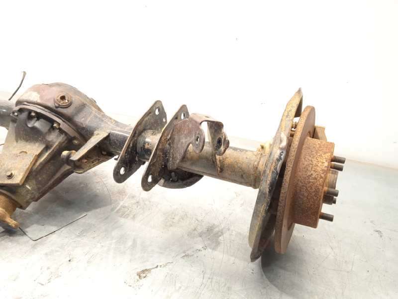Recambio de puente trasero para land rover discovery (lt) 2.5 turbodiesel referencia OEM IAM TVK100520 - Blanco 3