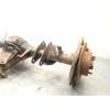 Recambio de puente trasero para land rover discovery (lt) 2.5 turbodiesel referencia OEM IAM TVK100520  