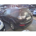 MITSUBISHI OUTLANDER (CW0)